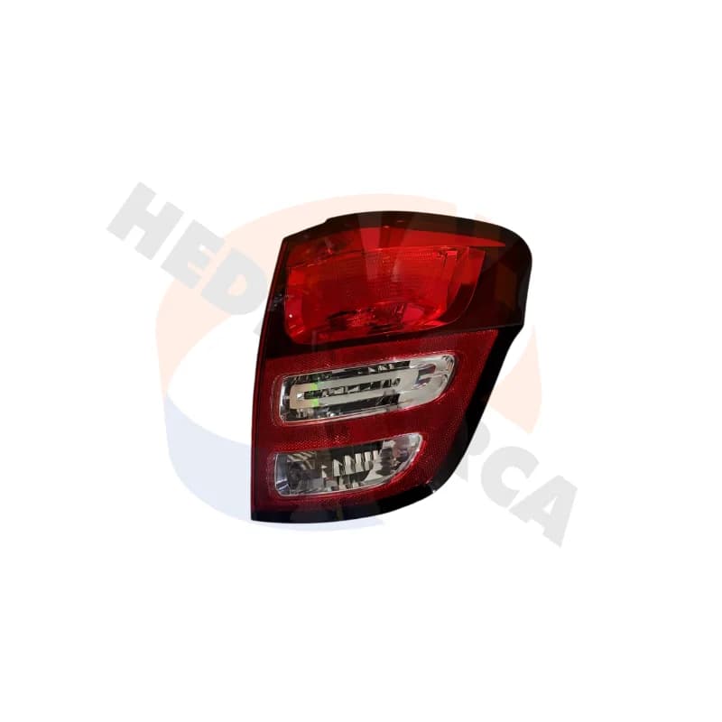 Citroen C3 III 2009- Sağ Stop VAL-43947 6351.HZ 6351.HQ