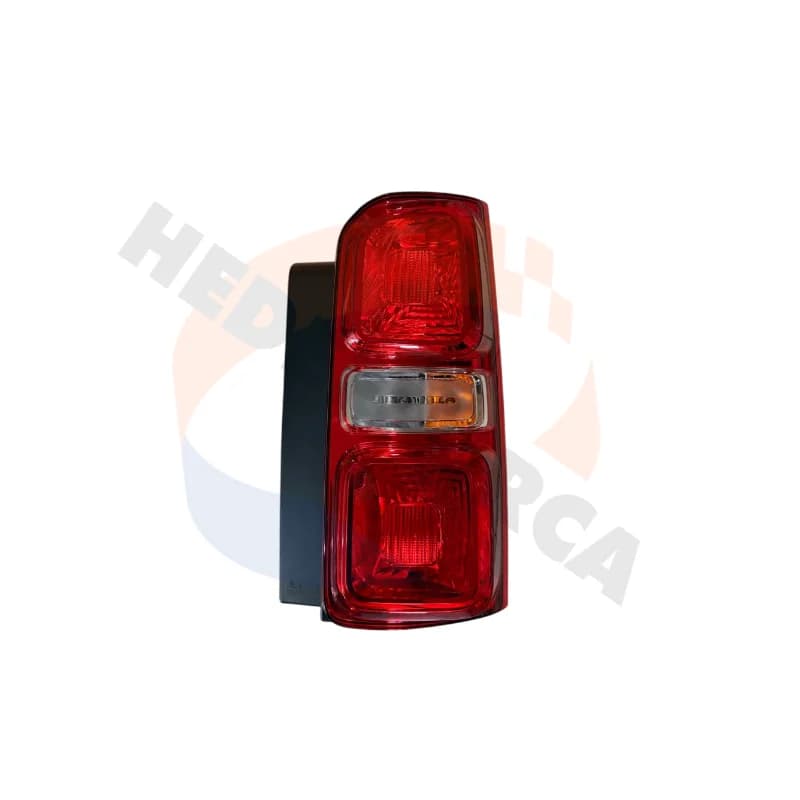 Peugeot Expert Traveller Citroen Jumpy Fiat Scudo Opel Vivaro Zafira Sağ Stop Orijinal 9808243080