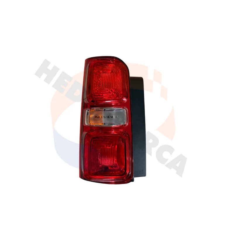 Peugeot Expert Traveller Citroen Jumpy Fiat Scudo Opel Vivaro Zafira Sol Stop Orijinal 9808243180