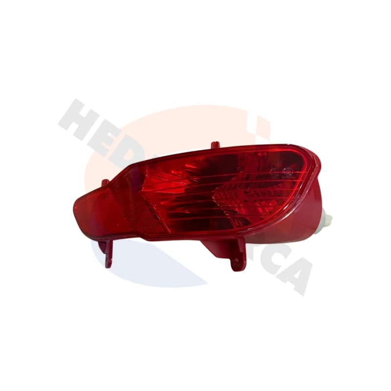 Peugeot 5008 2017- Sağ Arka Sis Farı Lambası Reflektör 9811981980