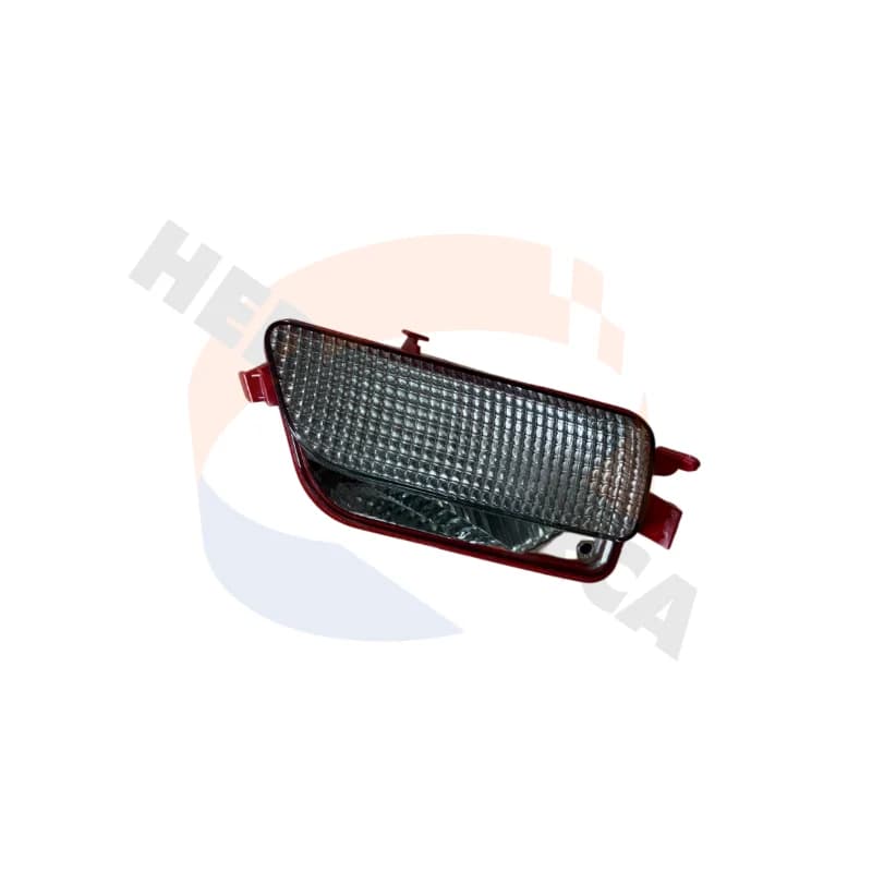 Citroen C4 Sağ Arka Sis Farı Geri Vites Lambası Reflektör 6351.V1