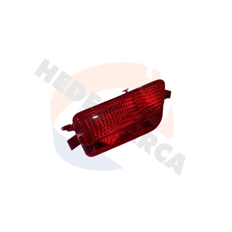 Citroen C4 Sol Arka Sis Farı Lambası Reflektör 6350.V0