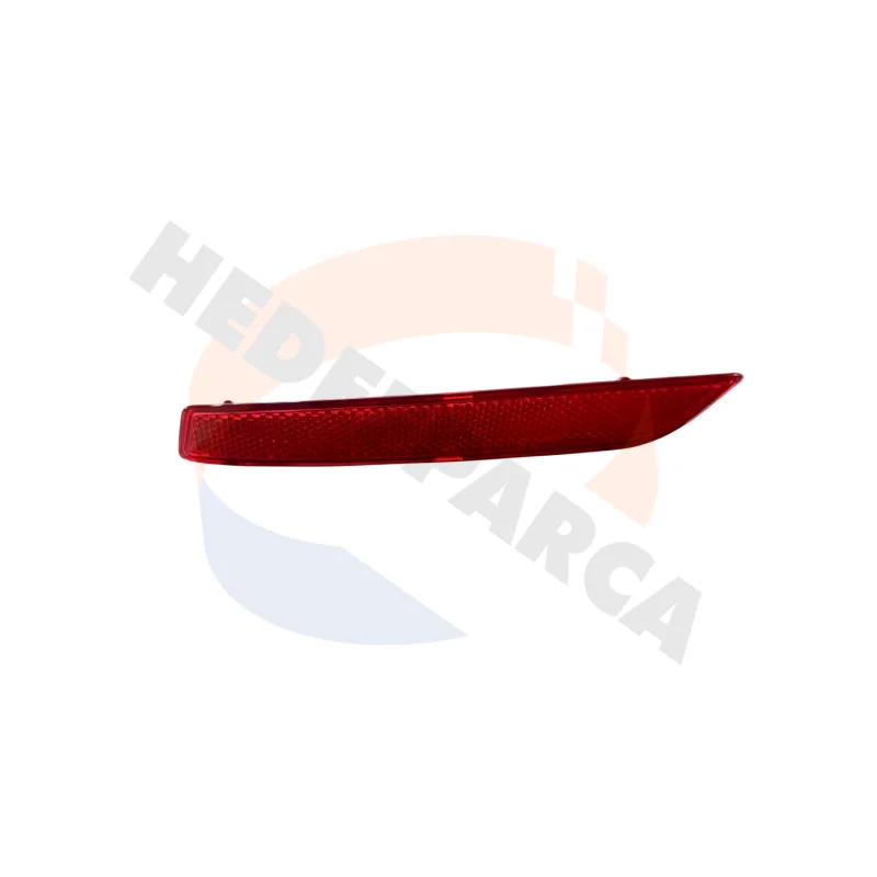 Peugeot 508 2011- Sol Arka Sis Farı Reflektör 7453.82