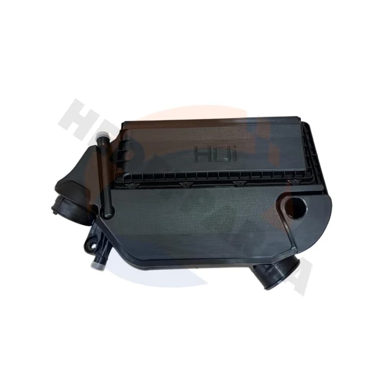 Peugeot Bipper Citroen Nemo 1.3 Multijet Hava Filtre Kazanı Komple Orijinal 1606436580