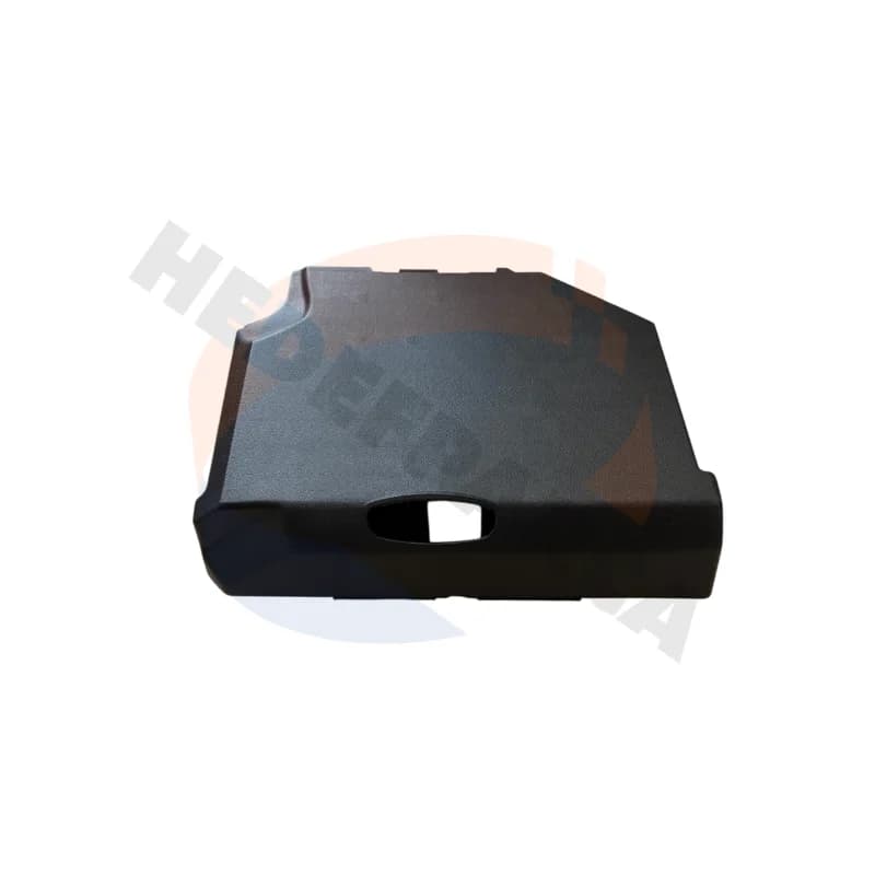 Renault Megane III Fluence Enjeksiyon Beyin Muhafazası Kapağı 237061424R