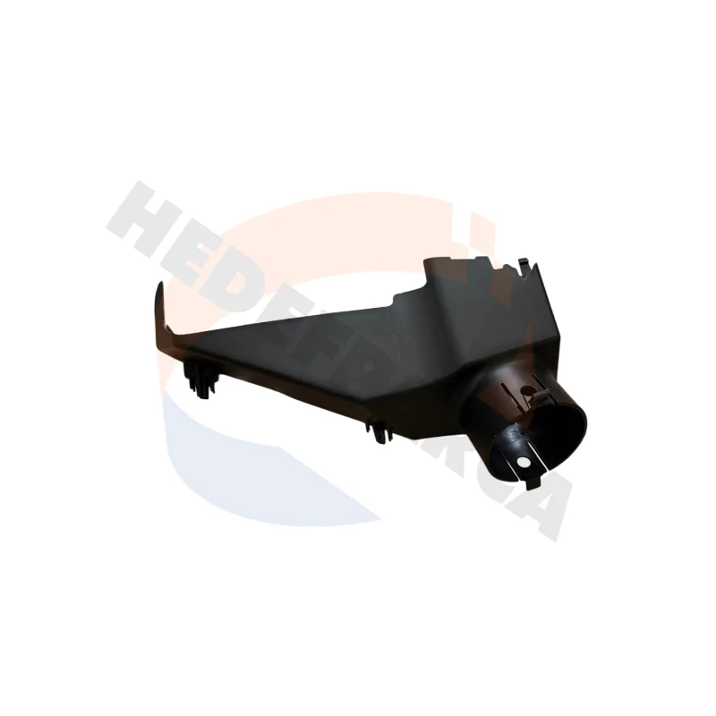 Renualt Master Master 2.5 Dci G9U Hava Filte Borusu Uç Plastiği 8200213984