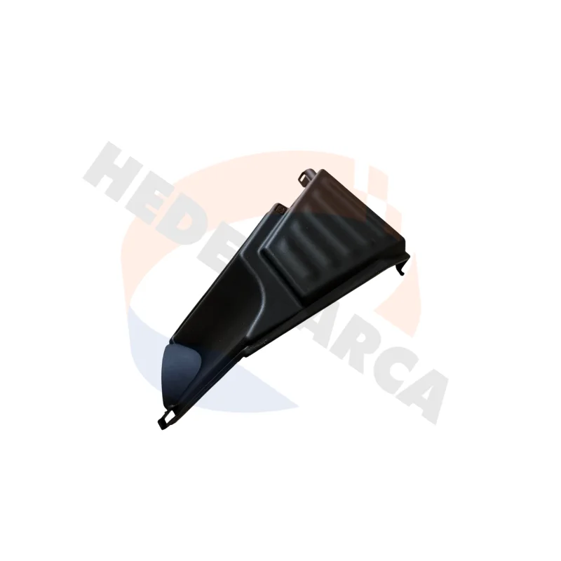 Renault Kangoo Sigorta Role Kutu Kapağı 7700413608