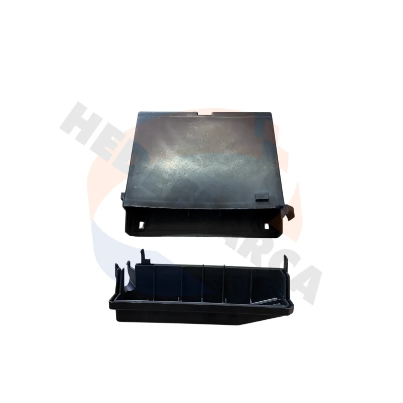 Renault R19 Enjeksiyon Beyin Kapağı Muhafaza Bakaliti 7700789801