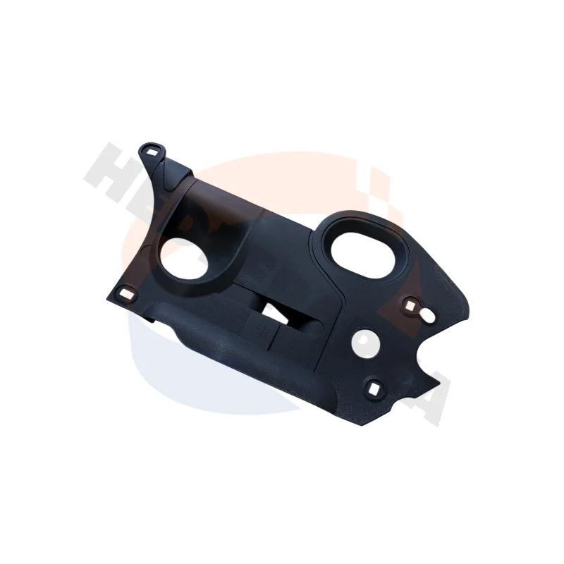 Renault Megane II Sağ Üst Motor Koruma Kapağı 8200520774