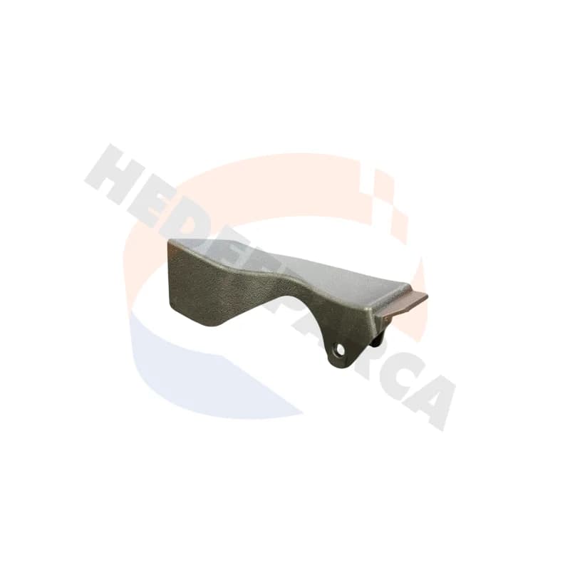 Renault Master III Ön Cam Izgara Menteşe Plastiği Bakaliti 658320001R
