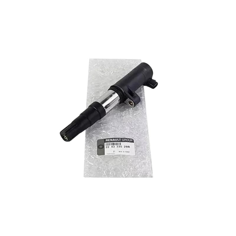 Renault Clio II-III Megane I-II-III Fluence Laguna I-II Scenic II Dacia Duster Logan 1.4 16V K4J 1.6 16V K4M 2.0 16V F4R Ateşleme Bobini Kalem 224332597R 224333529R 8200568671