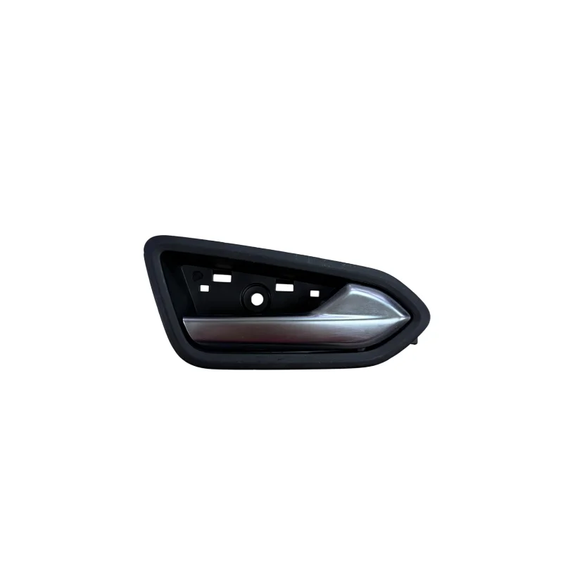 Renault Clio V-5 2019- Sağ İç Kapı Açma Kolu Krom Orijinal PG-KAK298 826721378R
