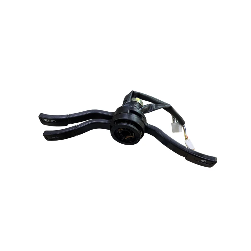 Fiat Ducato Peugeot Boxer Citroen Jumper Sinyal Silecek Kumanda Kolu Orijinal 1302631808 6253.63
