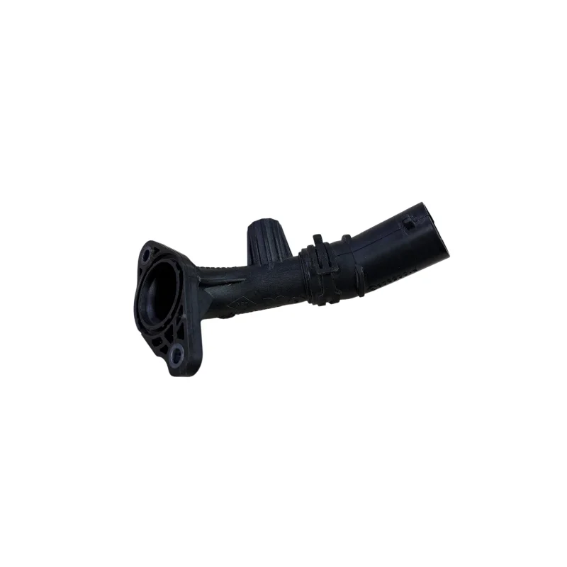 Renault Megane IV EGR Soğutma Borusu Orijinal PG-TKP016 147137396R