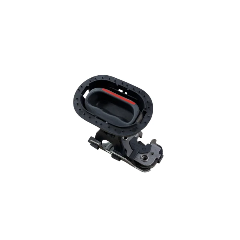 Renault Megane II Sol Arka Koltuk Yatırma Kilidi Kolu 7701054837