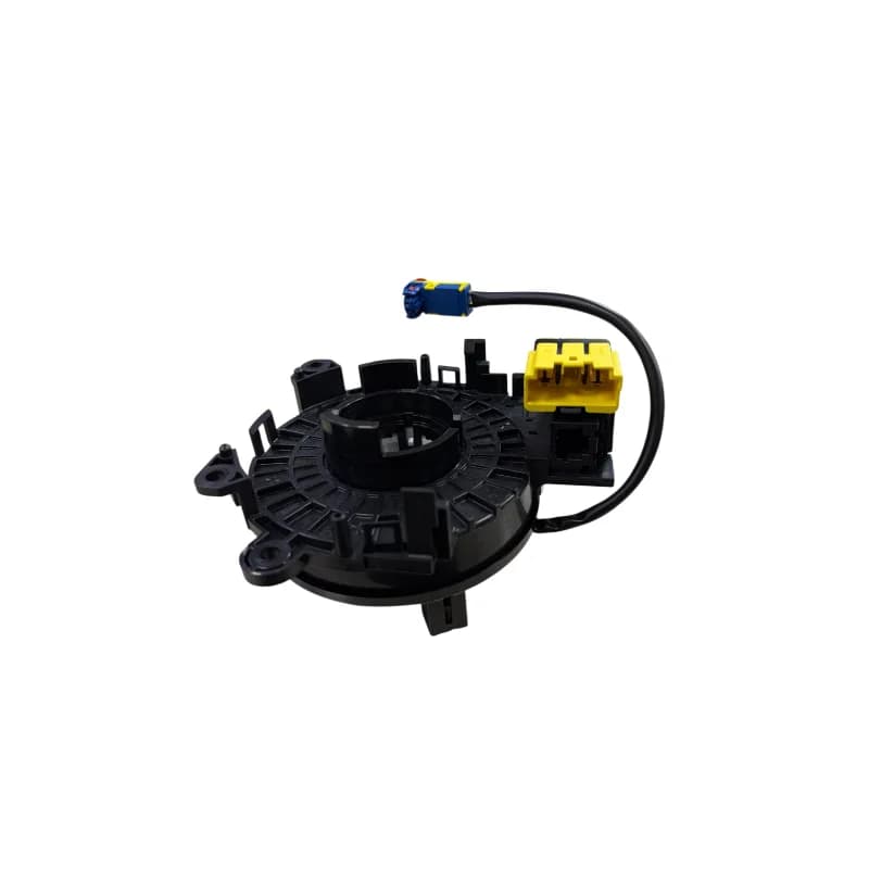 Renault Megane III-3 Fluence Direksiyon Airbag Sargısı Zembereği 255544794R
