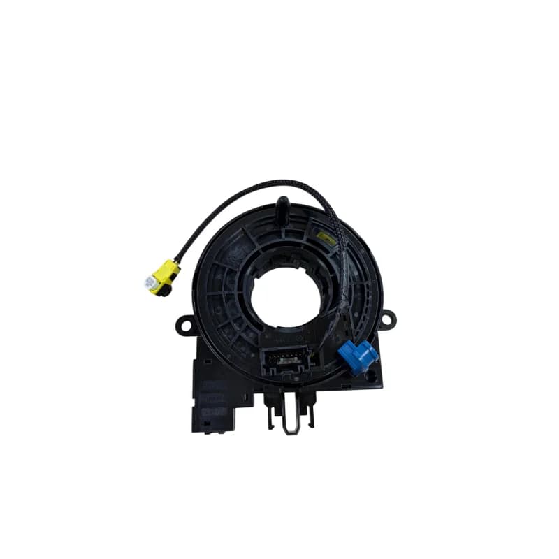 Renault Zoe Dacia Duster II-2 Direksiyon Airbag Sargısı Zembereği 255540638R