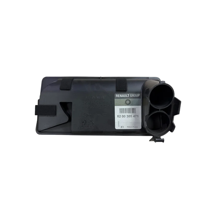 Renault Clio III Modus Hava Filtre Kutu Kapağı 8200305471