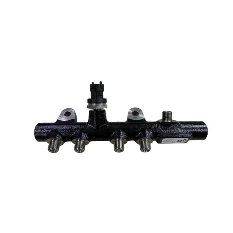 Renault Clio IV Captur Dacia Duster Logan II Sandero II Dokker Lodgy Enjektör Yakıt Rampası Tevzi Borusu 175215346R 166712021R 175214011R