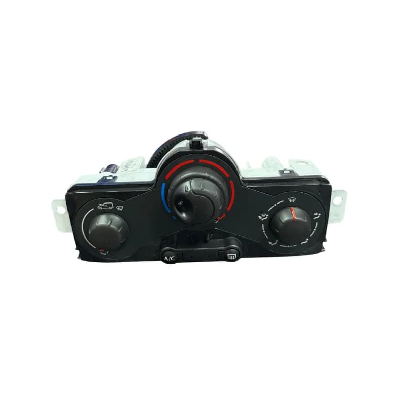 Renault Kangoo III-3 2008- Sonrası Kalorifer Kumanda Kontrol Paneli Klimalı (Denso Marka) 275100550R