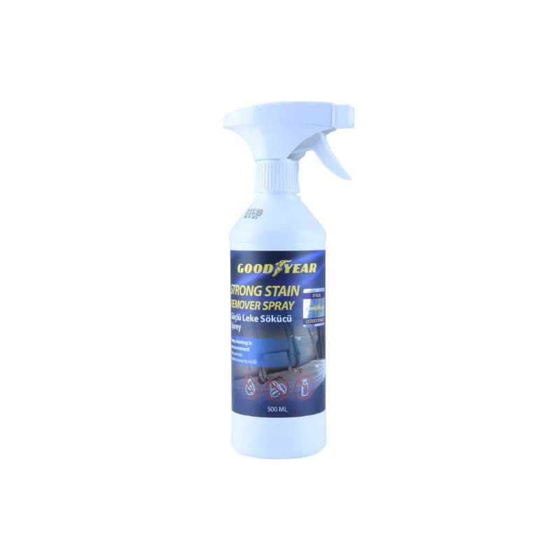 Goodyear Detaylı Araba Temizleme Spreyi Probiotich 500ml GDY-701064