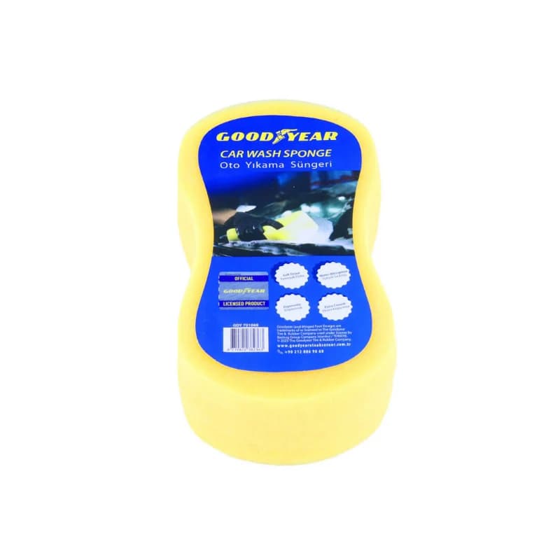 Goodyear Yıkama Süngeri GDY-701069