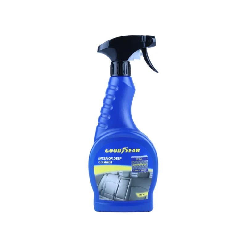 Goodyear Döşeme Temizleme Spreyi 500ml GDY-701005