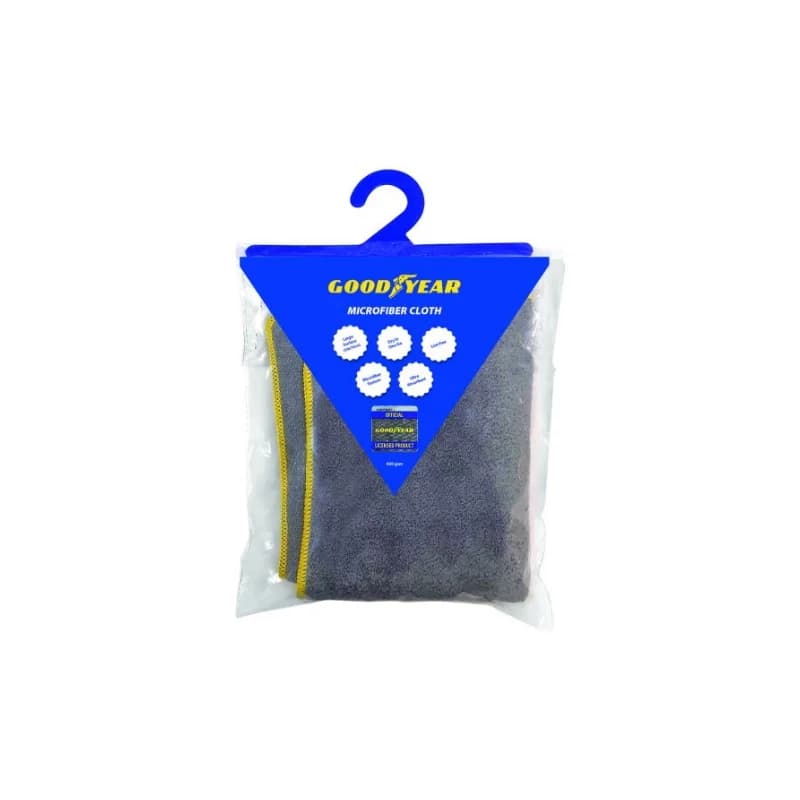 Goodyear Mikrofiber Bez GDY-701037