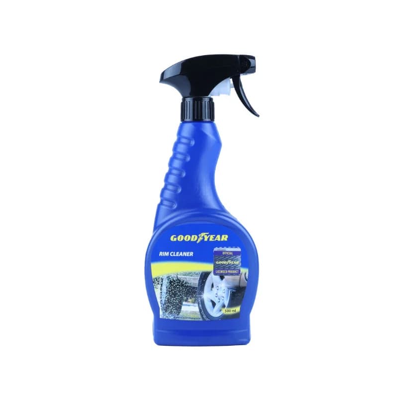 Goodyear Jant Temizleme Spreyi 500ml GDY-701002