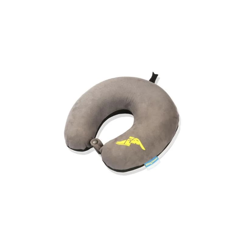 Goodyear Boyunluk Boyun Yastığı Visco Sünger Kademeli Çıtçıtlı 31*30*9 GDY-401011