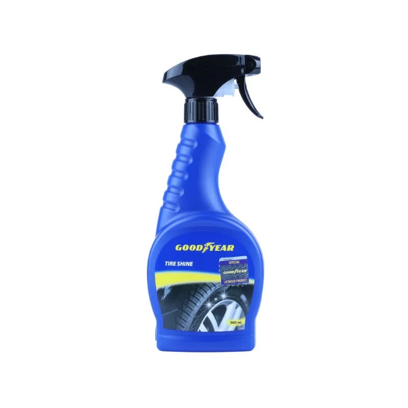 Goodyear Lastik Temizleme Spreyi 500ml GDY-701004
