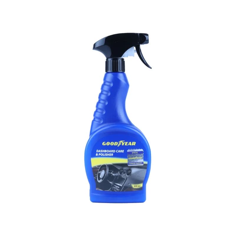 Goodyear Torpido Temizleme Spreyi 500ml GDY-701003