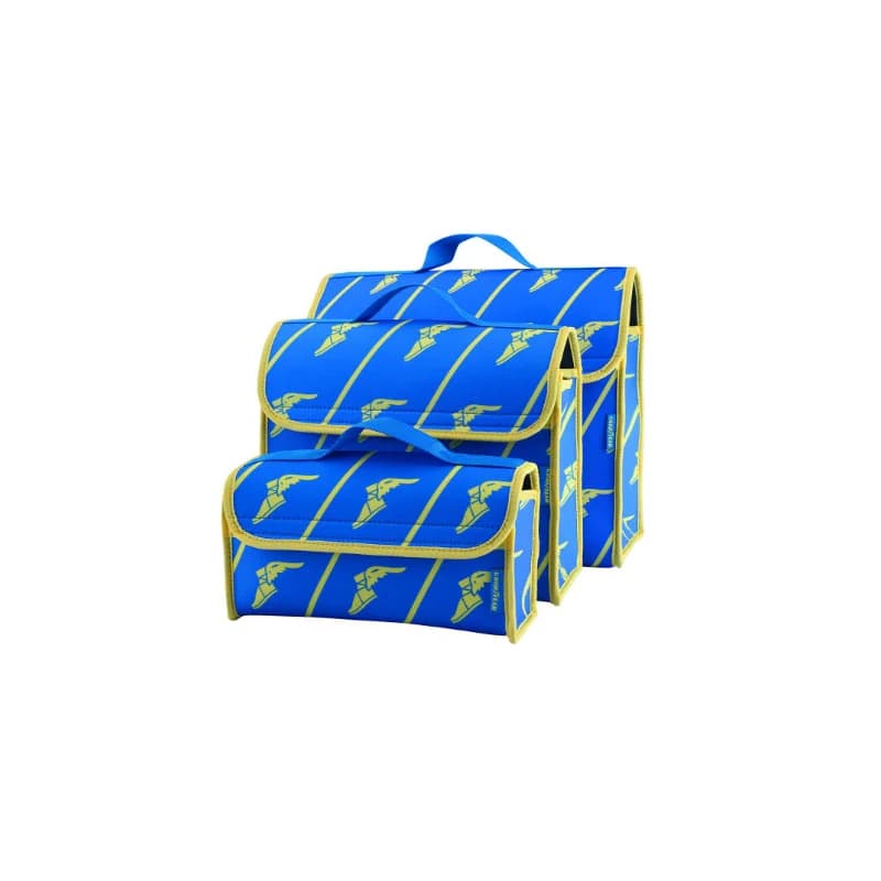Goodyear 3Lü Çanta Seti GDY-401059