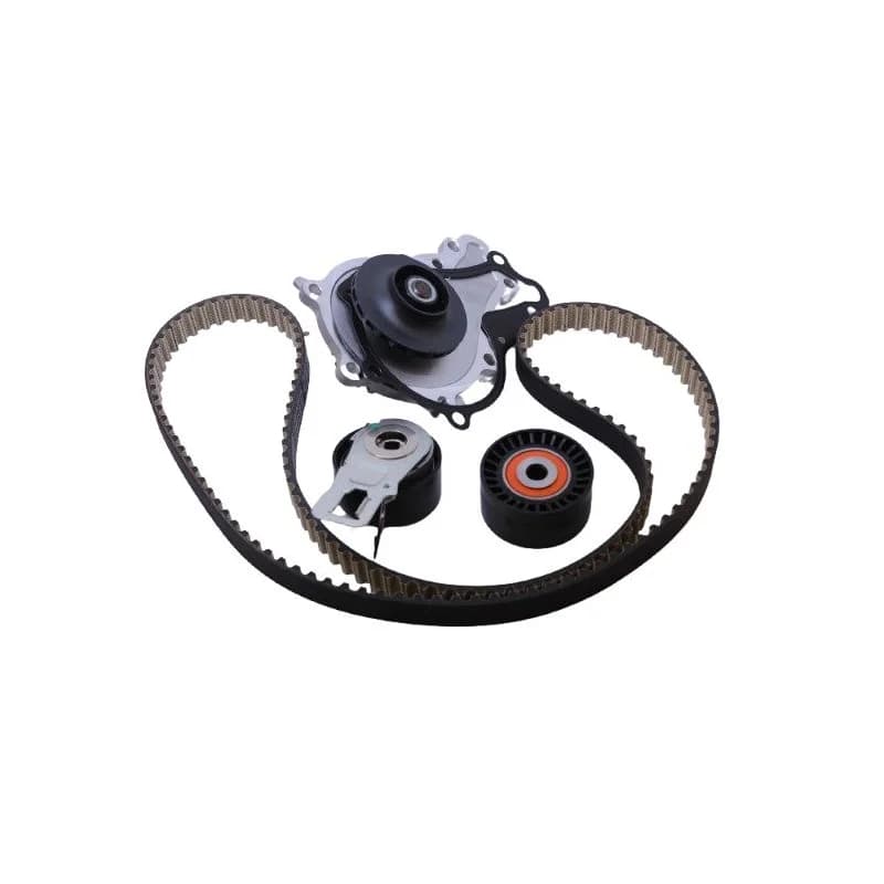 Peugeot Citroen 1.6 BlueHdi Dw6 Euro 6 Triger Seti Devirdaimli Kit 1684448180 1610577780