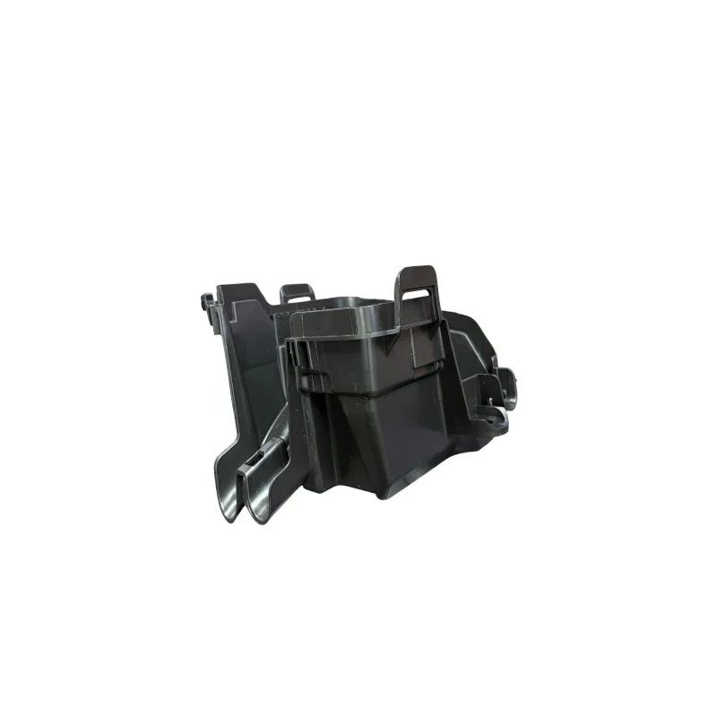 Renault Clio IV-4 Captur Dacia Duster Logan II-2 Dokker Lodgy Sigorta Kutusu Enjeksiyon Beyni Alt Kapağı 243809584R