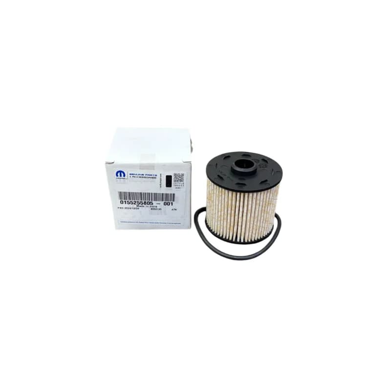 Peugeot Citroen 1.6 Hdi Dw6 Euro 6 Mazot Filtresi 155255805