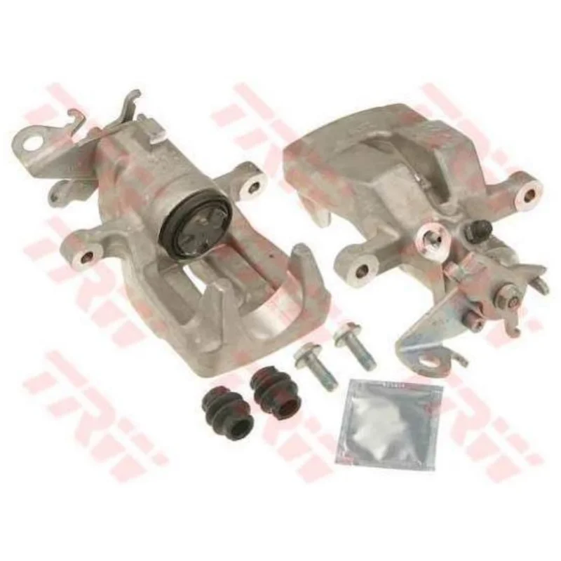 Renault Megane III-3 Fluence Sağ Arka Kaliper TRW-BHQ288 440018805R