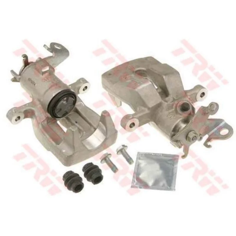 Renault Megane III-3 Fluence Sol Arka Kaliper TRW-BHQ287 440119651R
