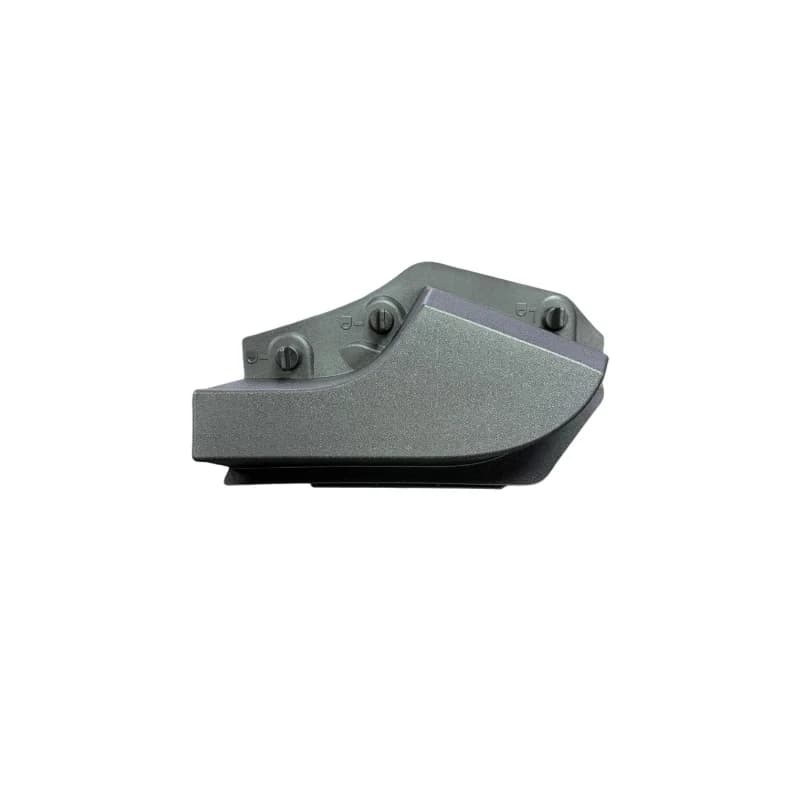 Fiat Ducato Peugoet Boxer Citroen Jumper 2006- Sonrası Ön Cam Izgara Sağ Kapağı BPE309008 1613446280
