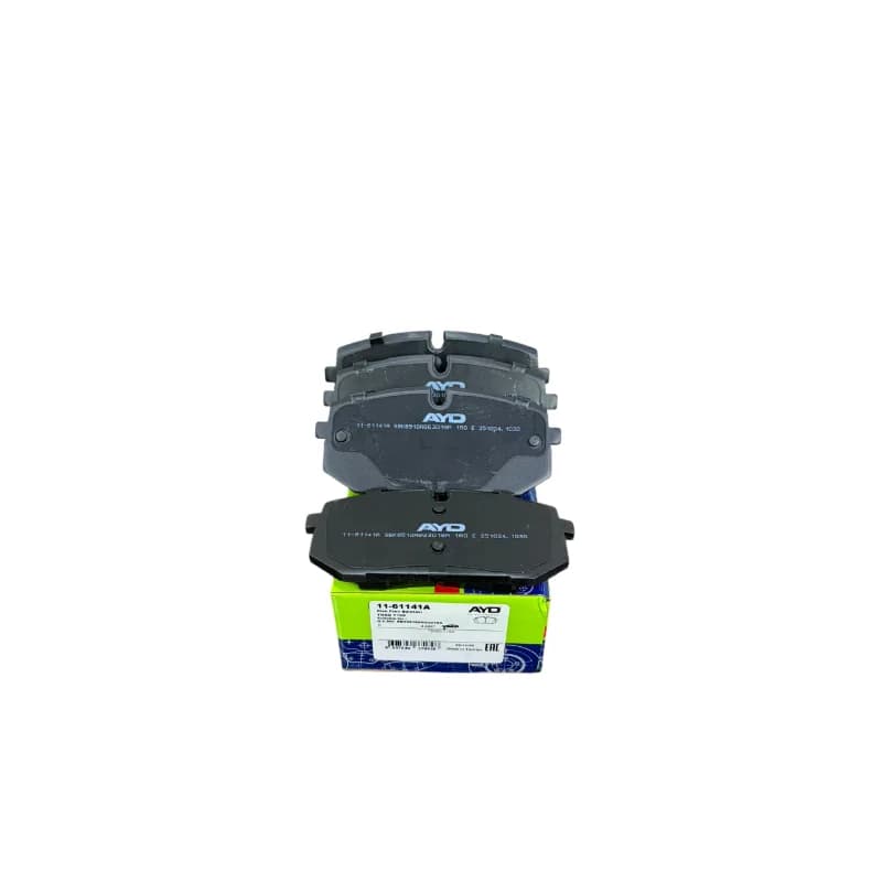 Togg T10X Ön Balata Takım AYD-61141A SBK6510AGG3D18A