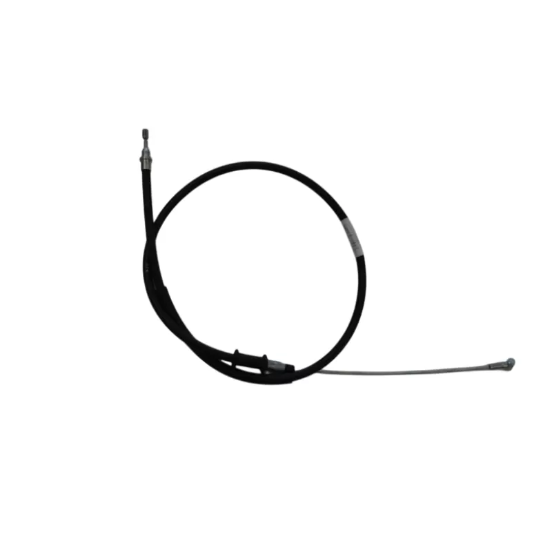 Fiat Ducato Peugeot Boxer Citroen Jumper 2006- Sonrası El Fren Teli CAV-6002713 474617 1341031080