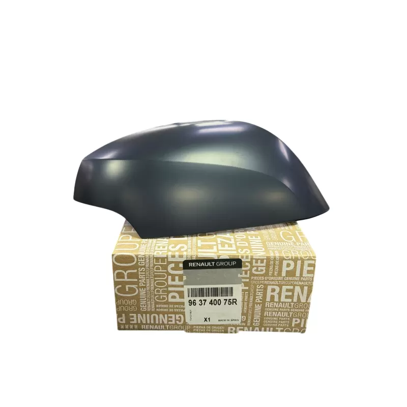 Renault Megane III-3 Coupe Sağ Ayna Kapağı 963740075R
