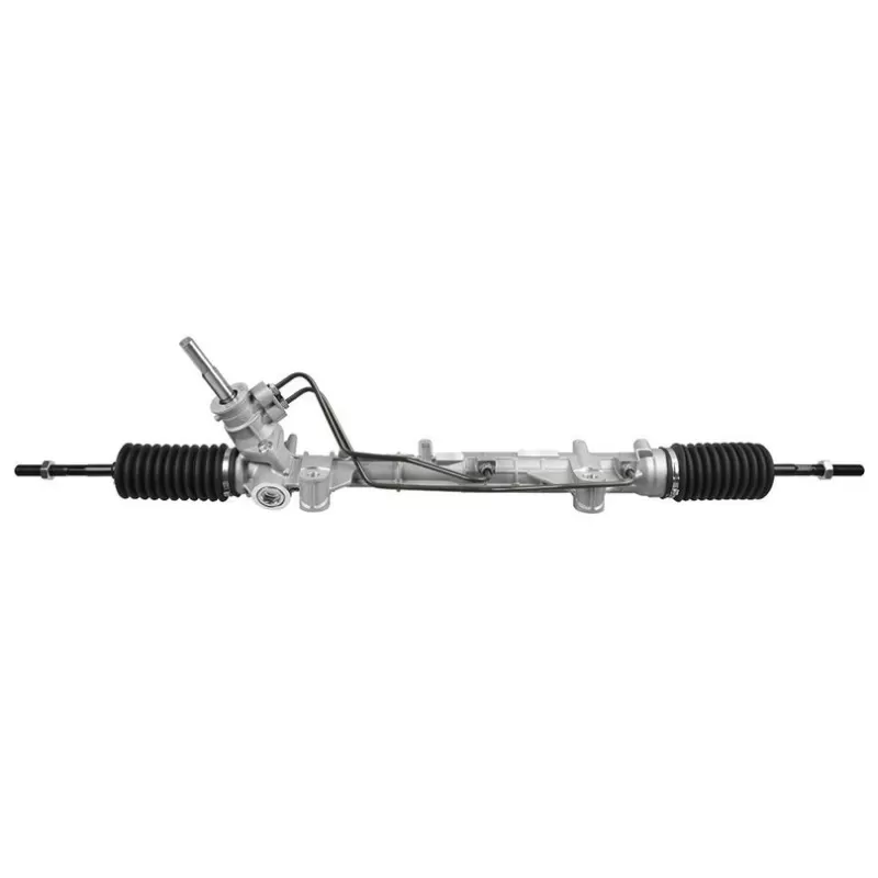 Dacia Logan Mcv Sandero Direksiyon Kutusu MGA-90137 490013367R 490019371R