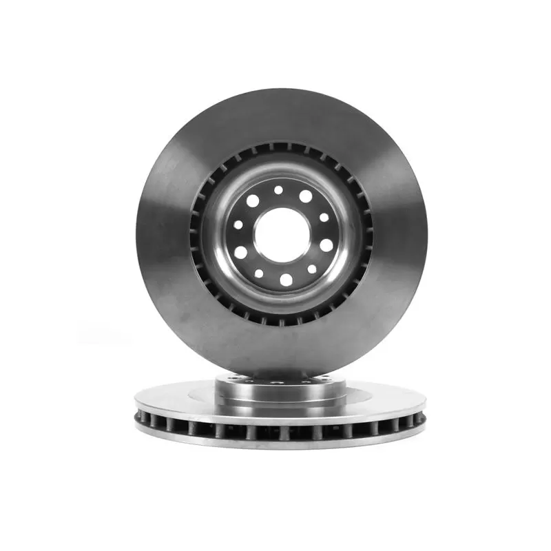 Fiat Doblo III-3 IV-4 Maxi Ön Disk Takım 305mm AE0325 51854567 51897455