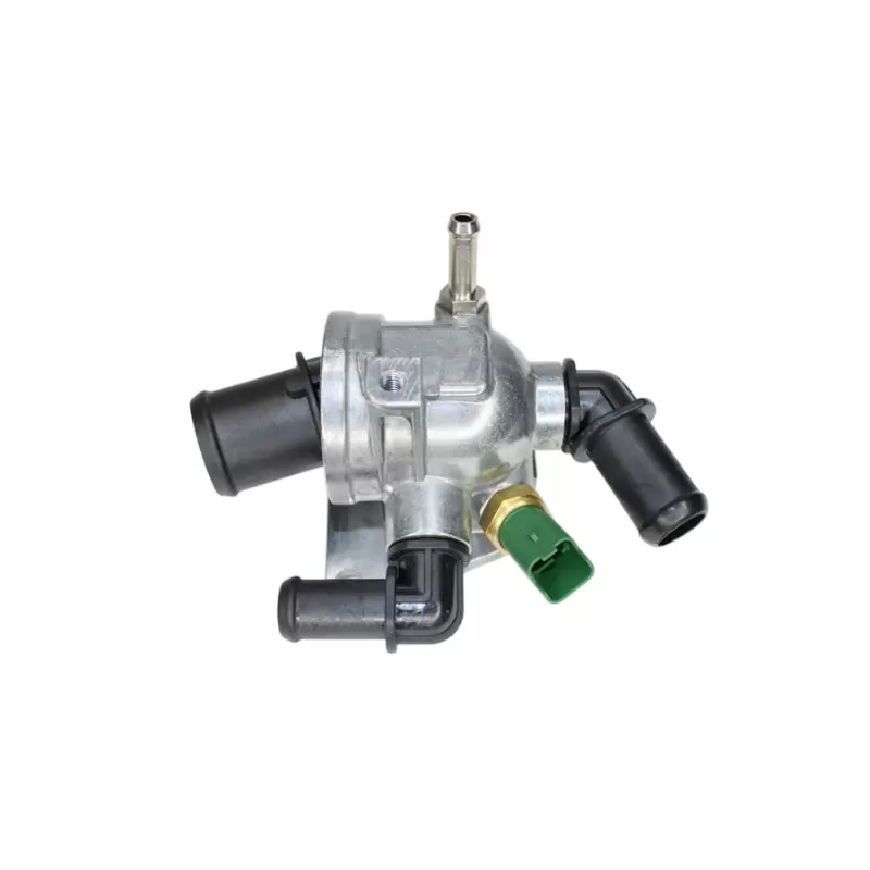 Fiat Doblo Linea Fiorino Punto Opel Astra H Corsa D 1.3 Multijet Termostat 55224022