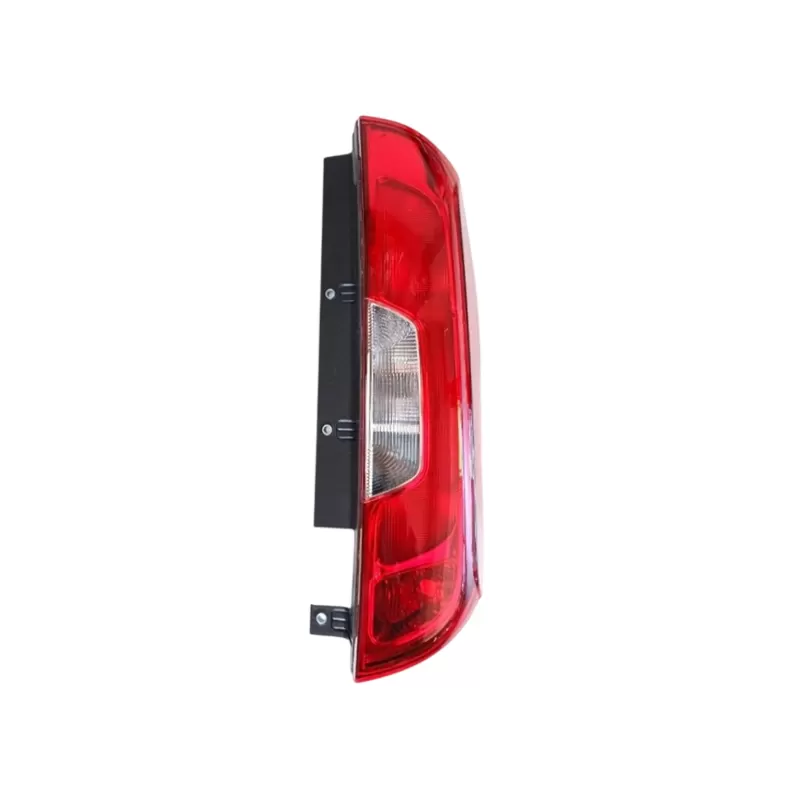 Fiat Doblo IV-4 2015- Sonrası Sağ Stop Tek Bagaj Kapılı 52044716