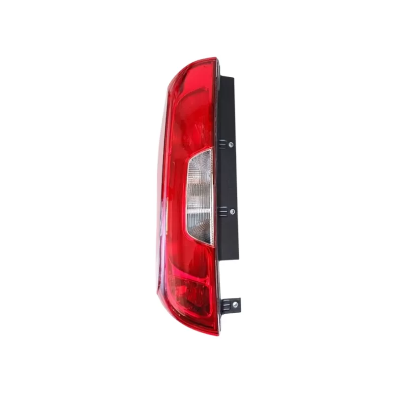 Fiat Doblo IV-4 2015- Sonrası Sol Stop Tek Bagaj Kapılı 52044718