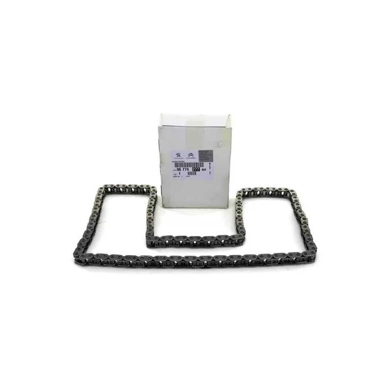 Peugeot Boxer Citroen Jumper 2.2 2006- Sonrası Eksantrik Zinciri 9659438580 9677427780