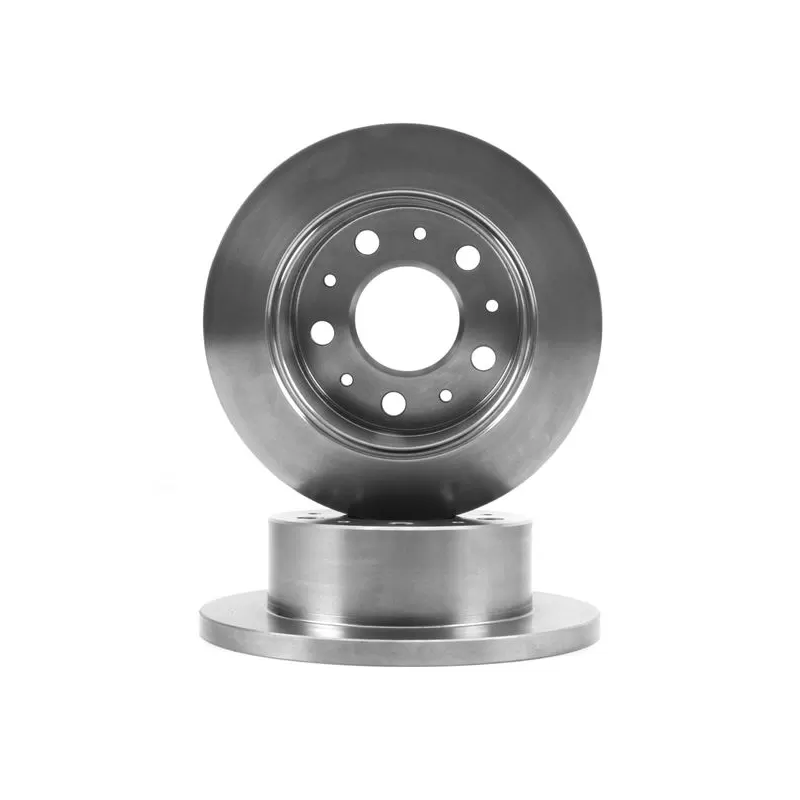 Fiat Ducato Peugeot Boxer Citroen Jumper Arka Disk Takım 18Q 280 Çap AYD-50336