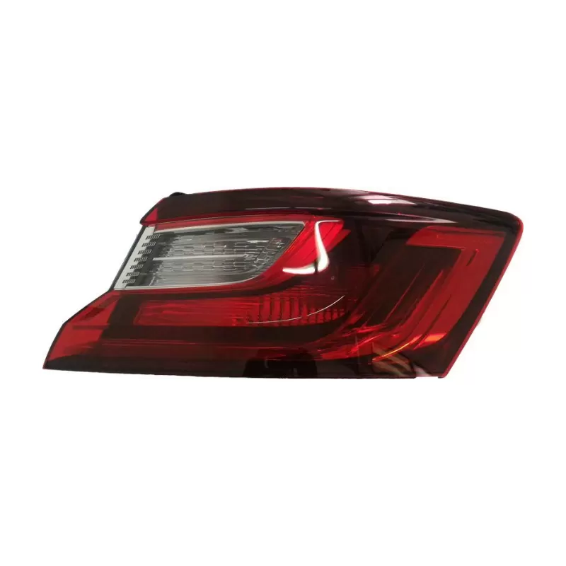 Renault Megane IV-4 Sedan 2016- Sonrası Sağ Dış Stop Ledli MRS-511263 265507297R